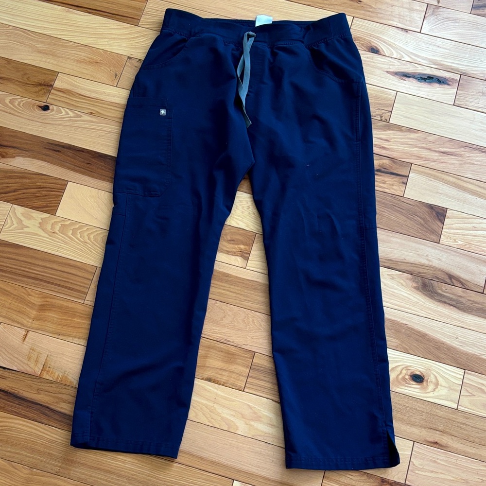 Figs navy Kade cargo